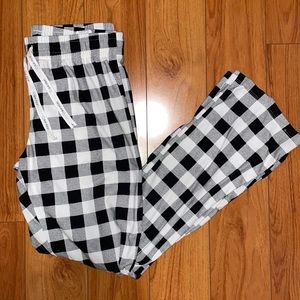 Calvin Klein Pajama Pants